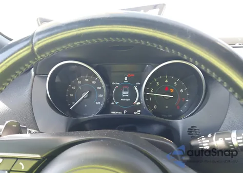 2018 Jaguar F-Pace 25T Premium from USA, damaged, VIN SADCJ2FX5JA254698